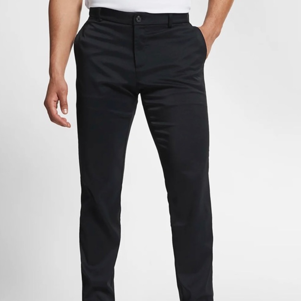 (NWT) Nike Men Flex Golf Pant